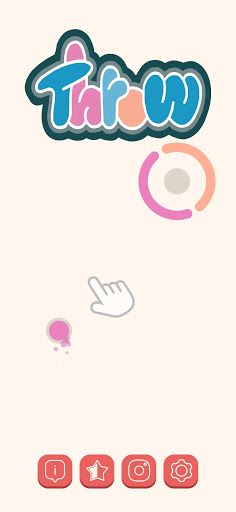 Throw - Screenshot 2