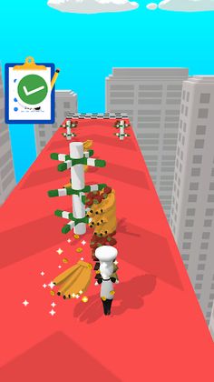 Run Chef Run - Screenshot 4
