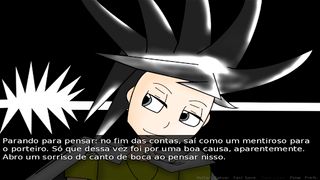 Segredos do Sol - Screenshot 1