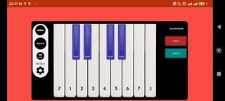 Pianika Basuri Bus - Screenshot 2