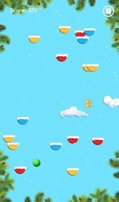 Bubble Jump - Screenshot 3