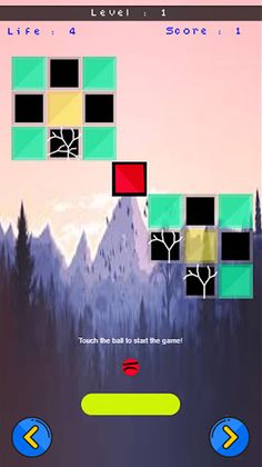 BlockStroy - By Patrick - Screenshot 3