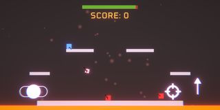 WGE (Worst Game Ever) - Screenshot 3