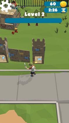 Connection Hunger - Screenshot 3