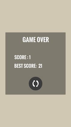 Hexagon Dot: Improve Reflex Sk - Screenshot 4