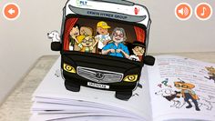 Nel mondo di Titò - Screenshot 3