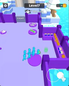 Shooter Looter - Screenshot 2