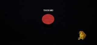 One Button - Screenshot 3