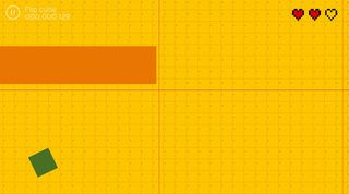 Flip Cube - Screenshot 1