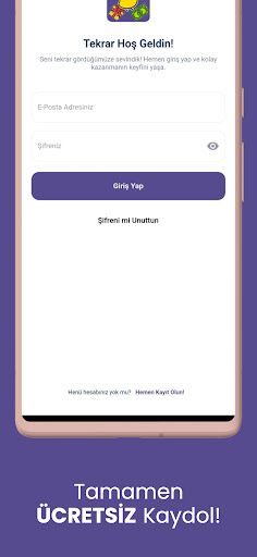 Civciv Besle ve Kazan - Screenshot 4