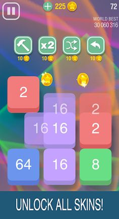 Slide 2 Match - Screenshot 4