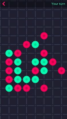 Gomoku - Screenshot 2