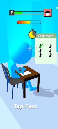 Runner : Note - Screenshot 3