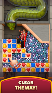 Royal Kingdom - Screenshot 2