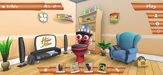 House Arena - Screenshot 3