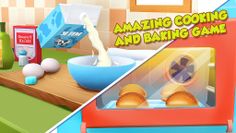 Burger Shop : Cooking Master - Screenshot 3