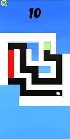 the maze - Screenshot 3