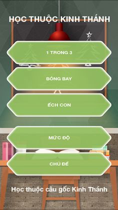 Hoc Thuoc Kinh Thanh - Screenshot 1