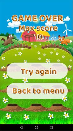 Mouse Hunt - Screenshot 4