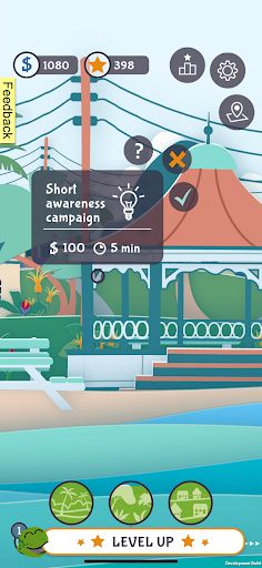 Nature Heroes - Screenshot 4