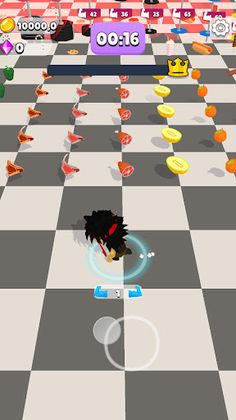 Hero Fever - Screenshot 4