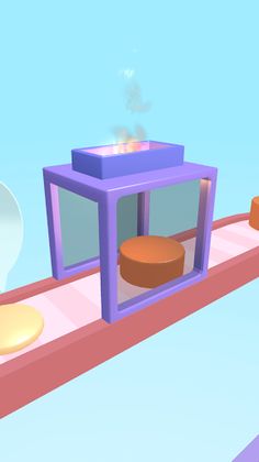 Cake Factory : A to Z - Screenshot 4