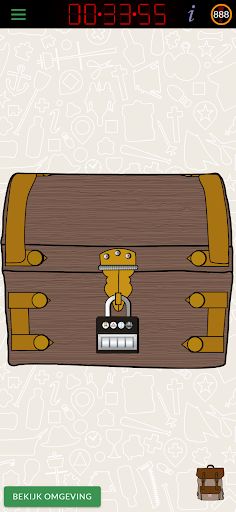 The City Escape - Screenshot 3