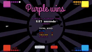 Time to React! - Screenshot 3