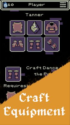 Conquer Creature Keep - Screenshot 2