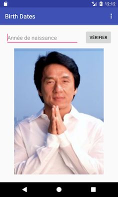 Guessyear - Screenshot 3