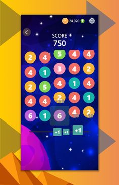 Merge Puzzle Quest - Screenshot 4