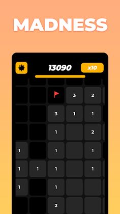 Minemadness - Screenshot 1