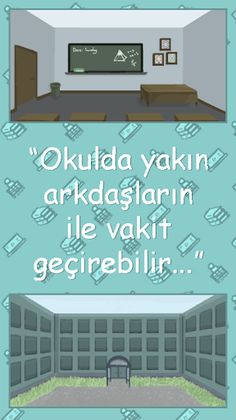 Yanlış Karar: Hikayeni Seç - Screenshot 3