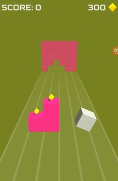 The Walls - Screenshot 2