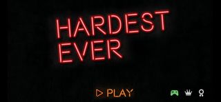 Hardest Ever - Screenshot 1