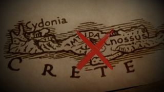 VR Undiscovered: Phaistos Disk - Screenshot 3