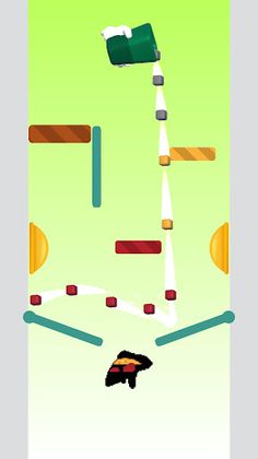 Bounce and Fill - Screenshot 4