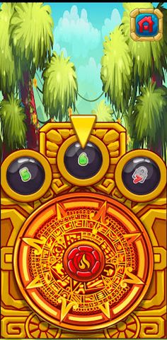 Fire Boll Atirador Bolinhas - Screenshot 2