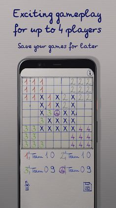Mike - a logic based game - Screenshot 2