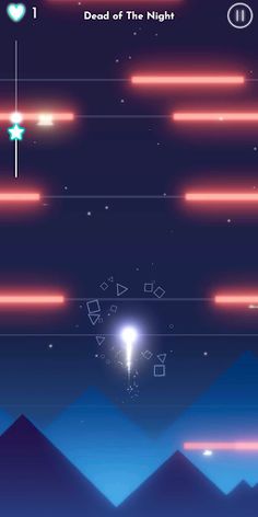 Beat Attack (old package name, - Screenshot 2