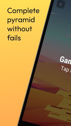 Egyptian Pyramids Blocks - Screenshot 1