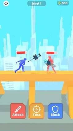 Weapon Crafter - Screenshot 4