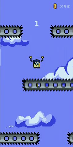 Mr Bobo - Screenshot 2