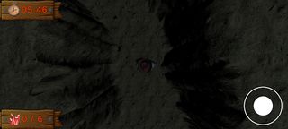 Diamond Hunter - Screenshot 3