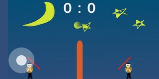 StupidToss - Screenshot 2