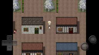 Nemuri Uri no - Screenshot 3