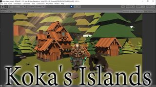 Kokapa Islands - Screenshot 2
