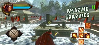 Mr Strange The Power Of Magic - Screenshot 3