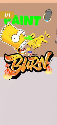 Graffiti Zone - Screenshot 4