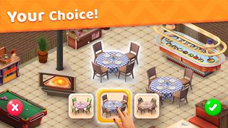 Puzzleton: Match & Design - Screenshot 3